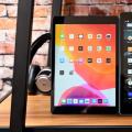 2019年Amazon Fire HD 10与10.2英寸第七代iPad