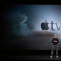 苹果分享为全人类专题报道为Apple TV +节目创造世界