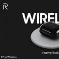 Realme Buds Air已确认具有无线充电功能 可通过USB-C端口进行有线充电