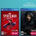 Redbox正在退出视频游戏 并以便宜的价格出售其所有产品库存