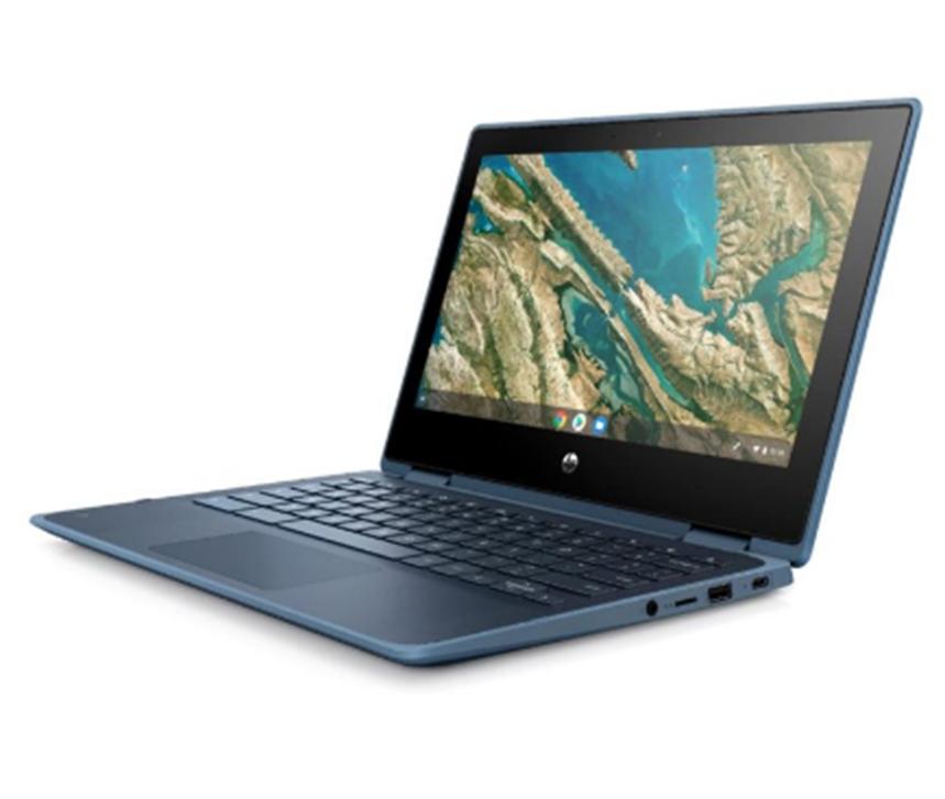 ​惠普最新的坚固型教育笔记本电脑是Chromebook 11 x360 G3 EE