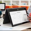 ​惠普最新的坚固型教育笔记本电脑是Chromebook 11 x360 G3 EE