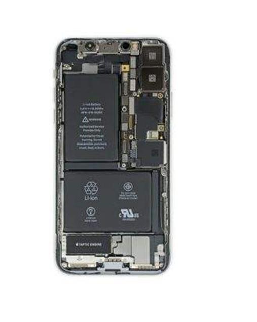 苹果推出免费的iPhone电池盒更换计划