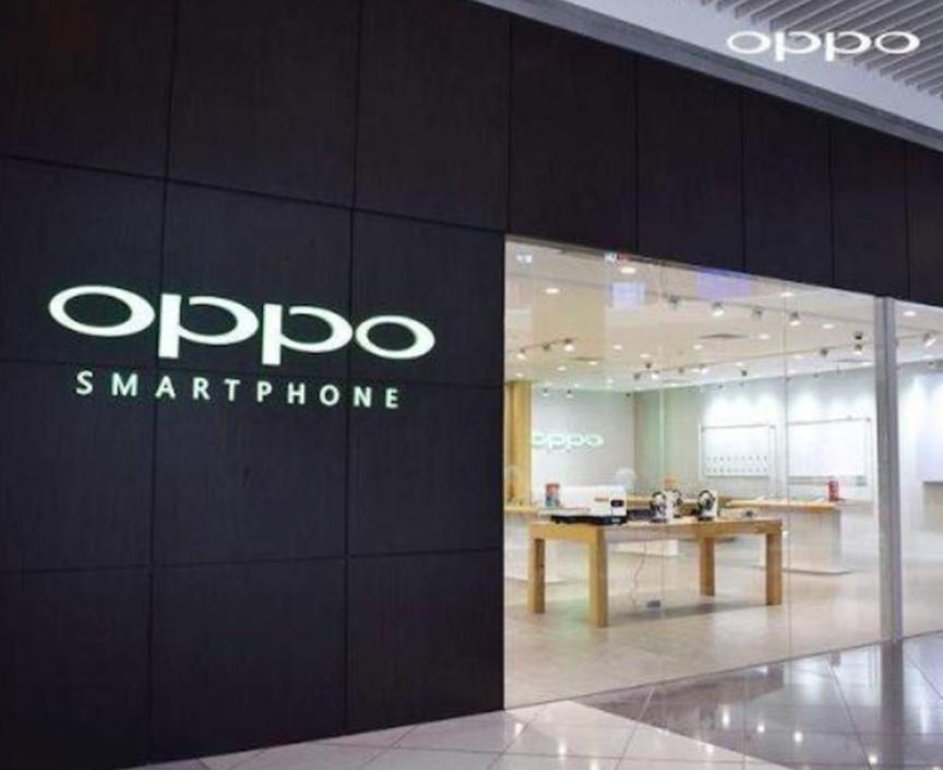 Oppo的首款智能手表可能只是Apple Watch的另一个克隆