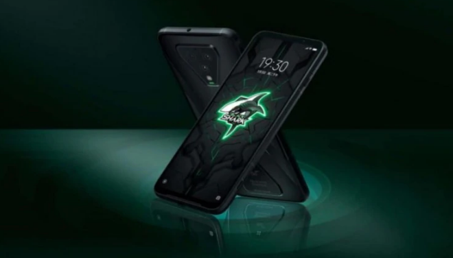 Black Shark3系列游戏手机将优先在中国发布 起价3499人民币