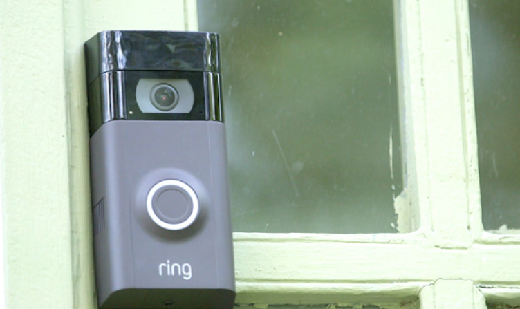 Ring刚刚推出了一项重要的新安全功能    