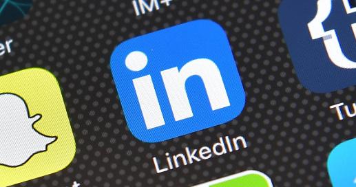 LinkedIn与警方合作解决密码泄露问题