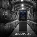 LG Signature与享誉国际的葡萄酒评论家James Suckling合作