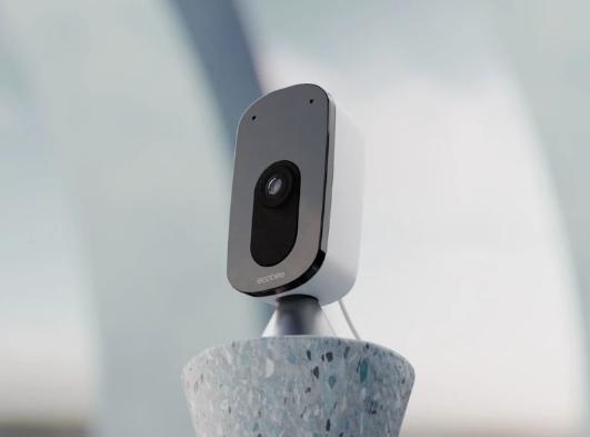 Ecobee推出其新的智能家居产品 SmartCamera和SmartSensors