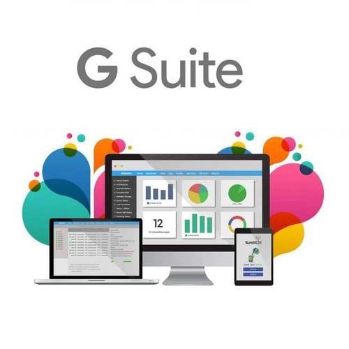 G Suite现已提供警报中心以帮助检测和缓解威胁