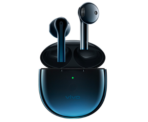 Vivo Neo TWS耳塞支持aptX Adaptive，并包括88毫秒低延迟模式