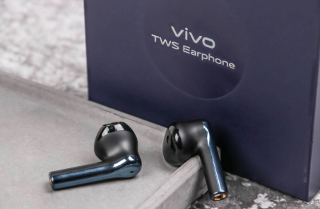 Vivo Neo TWS耳塞支持aptX Adaptive，并包括88毫秒低延迟模式