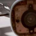 OnePlus 8 Pro的滤色镜相机可以看透一些塑料物体