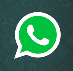 WhatsApp在互联网上公开用户的电话号码
