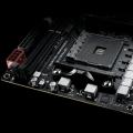 华擎为AMD Ryzen 3000和Ryzen 4000台式机CPU准备了几款实惠的主板