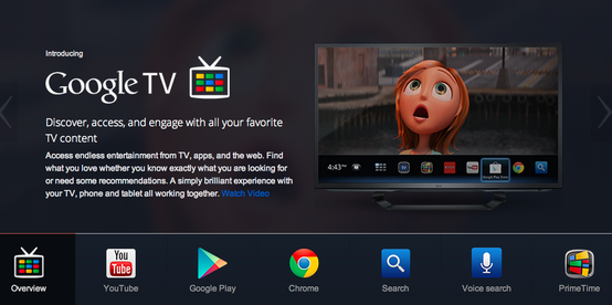 谷歌的新Android TV Sabrina将为Stadia带来减少延迟的游戏模式