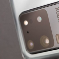 三星Galaxy Note20 Ultra的相机