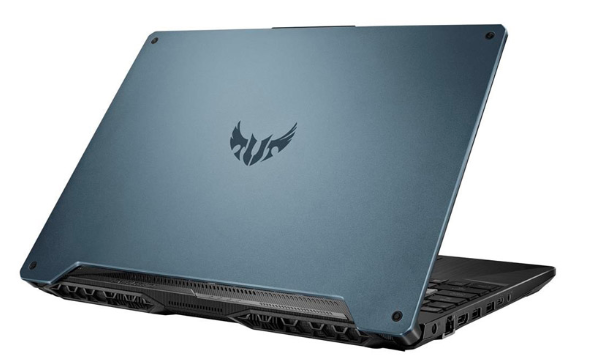 华硕TUF Gaming A15笔记本电脑专为预算有限的游戏玩家而设计
