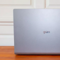 LG Gram 17笔记本电脑使用评测