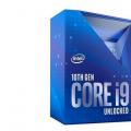 10核Intel Core i9-10850K在Geekbench中的速度超过5 GHz，并发布了令人兴奋的分数