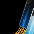 智能手机IQOO Z1x 5G宣布其功能和价格公布