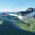 Microsoft Flight Simulator通过内置市场支持改装机