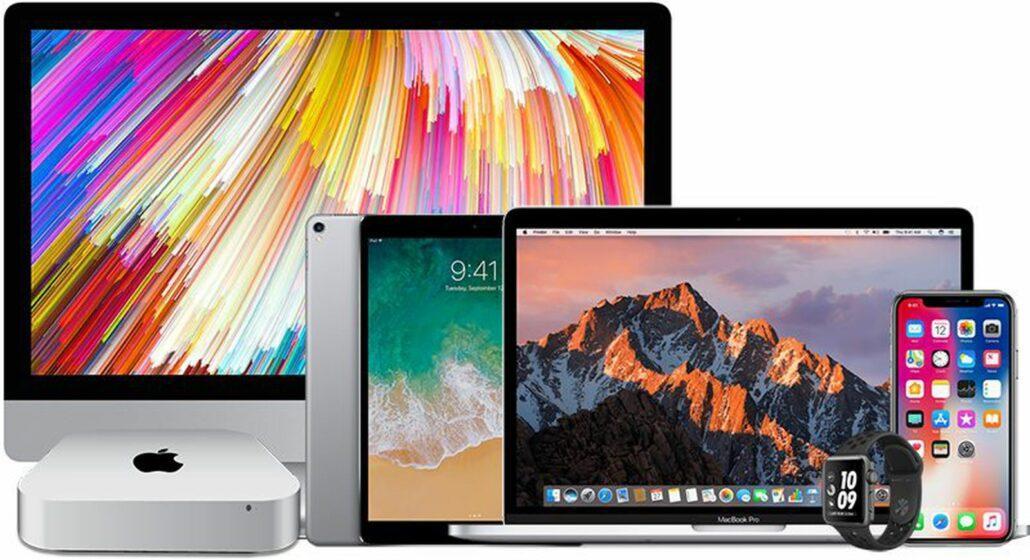 Tipster表示，新的苹果产品“准备好发货”，其中之一可能包括新的iMac