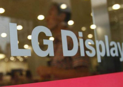 LG Display在OLED电视上的销量翻了一番
