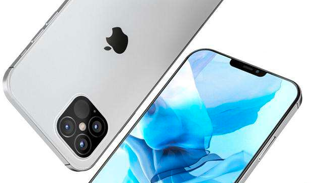 最新的iOS 14 beta提供了更多有关5.4英寸iPhone的证据