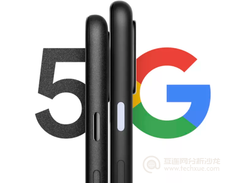 Google的Pixel 5和Pixel 4A 5G将于10月8日开始接受预订