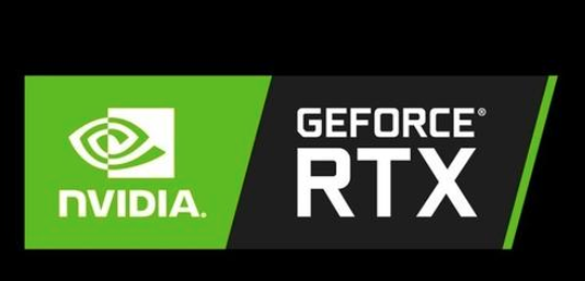 Nvidia RTX 3000发布宣传图