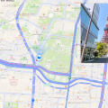 Apple Maps获得了环视功能