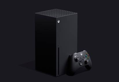 微软Xbox Series X将于2020年11月开始销售