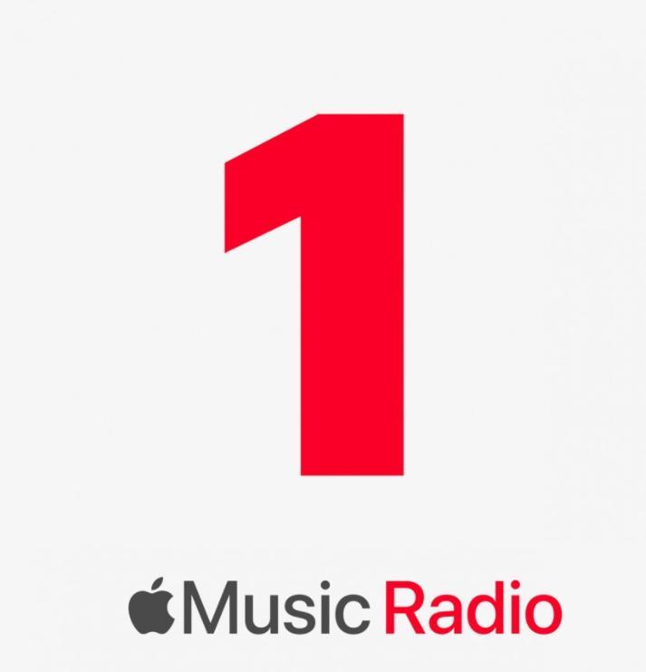 Apple Music推出了两个新的广播电台