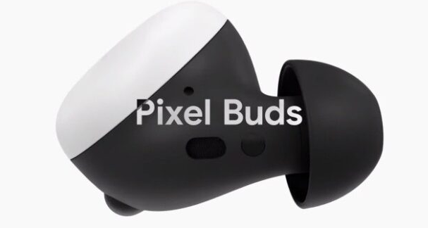 Google Pixel Buds 2更新了新的功能