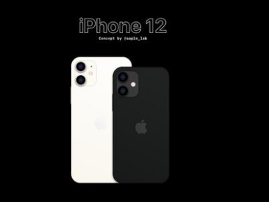 iOS 14 beta 5代码中iPhone 12的120 Hz屏幕的标记