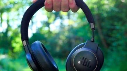 JBL LIVE 650BT耳机值得买吗？
