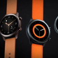 Vivo的第一个智能手表设计揭晓