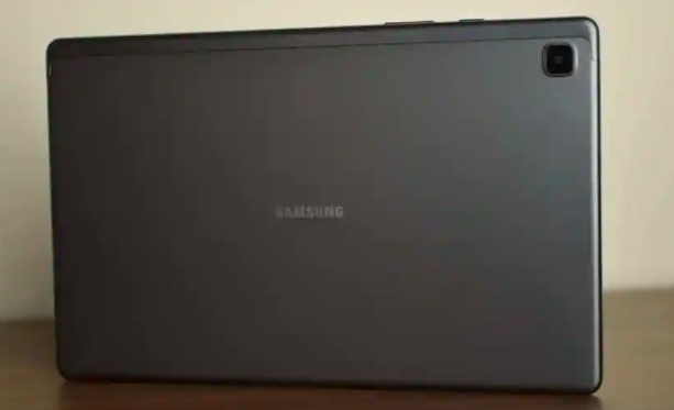 三星Galaxy Tab A7的第一印象：价格实惠的新型平板电脑