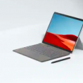 微软推出价格实惠的Surface Laptop Go和更新的Surface Pro X