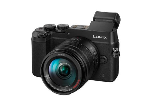 松下发布官方应用程序，可让您将Lumix相机用作网络相机