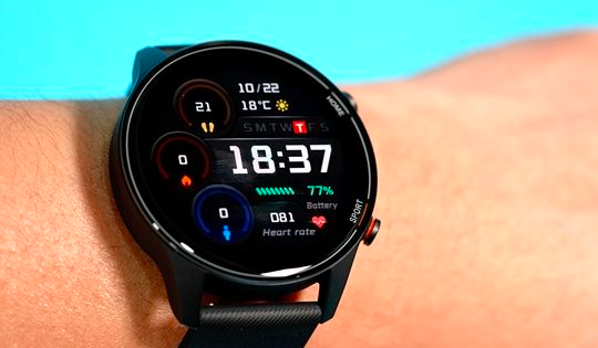 小米即将推出一款价格实惠的新型智能手表