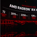 AMD推出了Radeon RX 6800 XT和RX 6800