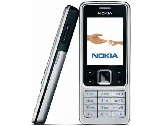 HMD Global可能很快会带回两款诺基亚标志性手机
