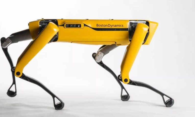 软银谈判将机器人制造商波士顿动力出售给现代