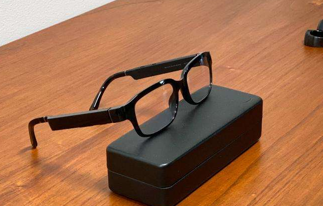 亚马逊宣布第二代Echo Frames智能眼镜