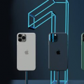 iPhone 12 Pro Max连接到多口充电器时，会遇到充电问题