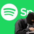 Spotify被黑客入侵，30万个帐户被盗