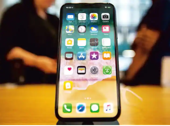 三星将在2021年保持最大的iPhone OLED显示器供应商