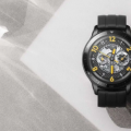 Realme的新智能手表系列具有Watch S Pro和Watch S